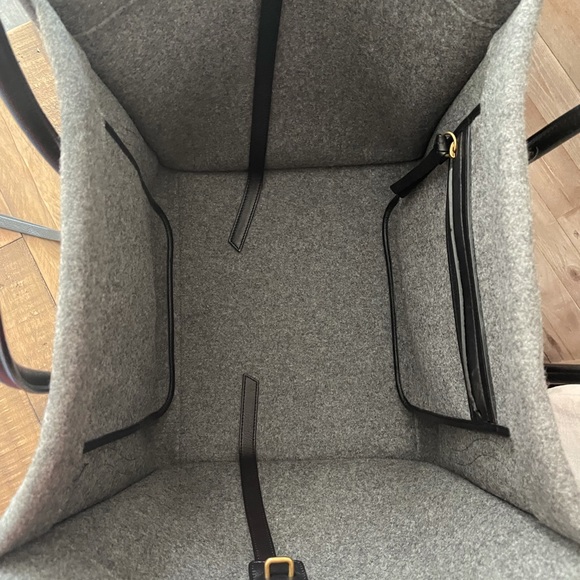 ***SOLD*** Celine Phantom Tote - Picture 4 of 6